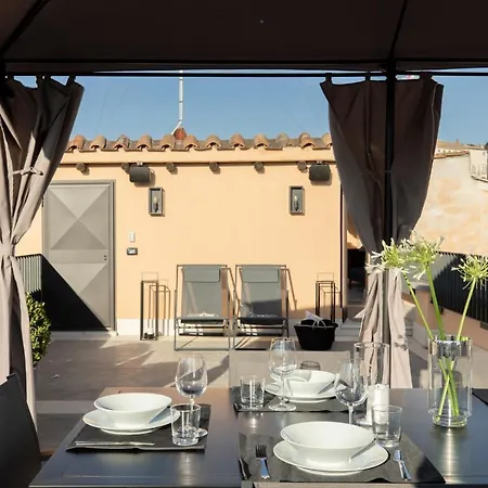 Apartment Iflat Hit In Trevi
