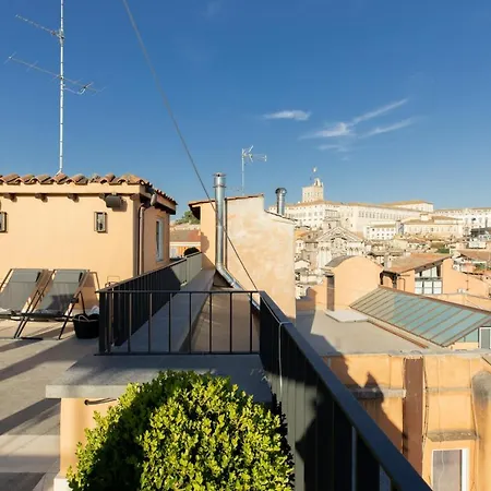 Appartamento Iflat Hit In Trevi *